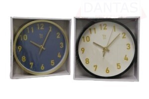 Relógio de Parede - Imporiente