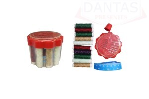 Kit Costura - Dantas
