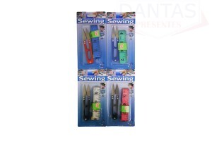 Kit costura 17,8,5cm - Dantas