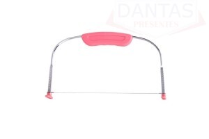 Nivelador cortador de bolo 30cm - Dantas