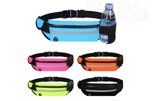 Pochete poliéter cores sortidas - Dantas