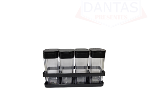 ORGANIZADOR PORTA TEMPEROS