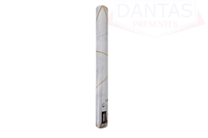 ADESIVO DECORATIVO DE PAPEL155G E PVC