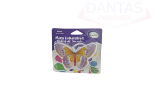 MINI LUMINARIA DE LED DE PAREDE DE PLASTICO PP