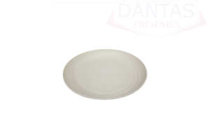 PRATO PLASTICO  COM DIMENSOES APROXIMADAS DE 24