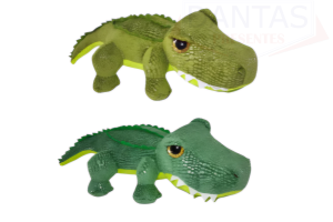 PELUCIA CROCODILO