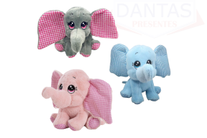 PELUCIA ELEFANTE