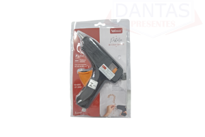 Pistola de Cola Quente Grande - Wellmix