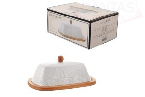 MANTEIGUEIRA OASIS 21CM