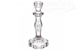 CASTICAL PARA VELA DE VIDRO ATHENAS 10CM X 10CM X 20,5CM