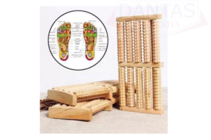 MASSAGEADOR APARELHO PORTÁTIL PARA MASSAGEM  DE USO MANUAL