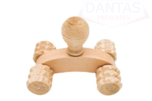 MASSAGEADOR APARELHO PORTÁTIL PARA MASSAGEM DE USO MANUAL