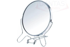 ESPELHO DE VIDRO N° 5''