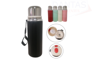 GARRAFA ISOTÉRMICA, CAPACIDADE 800ML