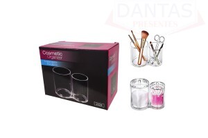 ORGANIZADOR COMESTICOS