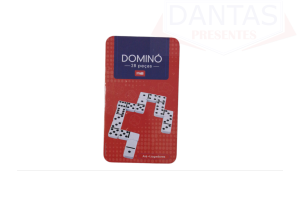 DOMINO 28 PCS
