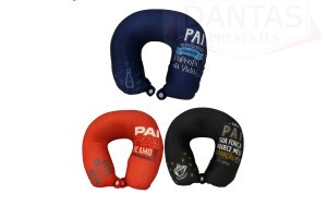 ALMOFADA DE PESCOÇO