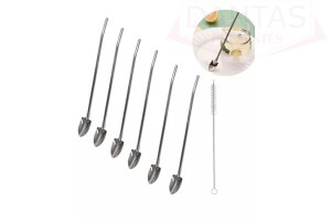 KIT CANUDO ARTIGOS DE COZINHA E COPA L