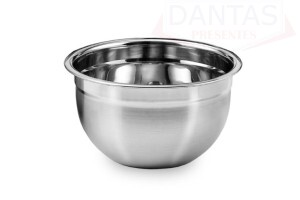 TIGELA MIXING BOWL INOX (18CM)