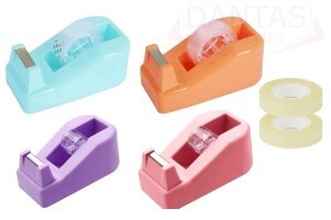 SUPORTE PARA FITA ADESIVA