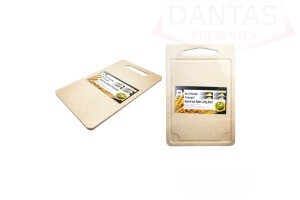 TÁBUA PARA COZINHA  38X26X1CM
