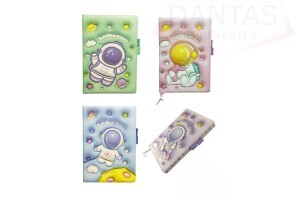 BLOCO DE ANOTAÇÕES