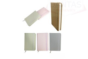 BLOCO DE ANOTAÇÕES9X14CM