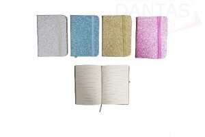 BLOCO DE ANOTAÇÕES  7.5X10.5CM