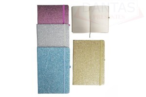 BLOCO DE ANOTAÇÕES 14X21CM