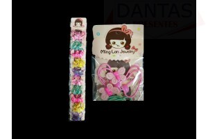 PRESILHA PARA CABELO 43X6,5CM