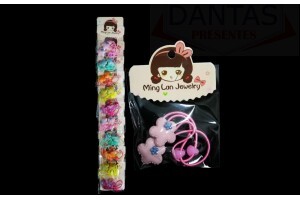 PRESILHA PARA CABELO 43X6,5CM