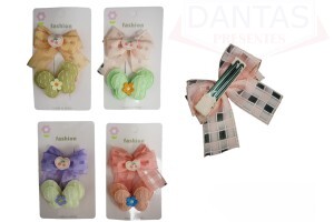 ACESSORIOS PARA CABELO