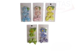 ACESSORIOS PARA CABELO 5CM