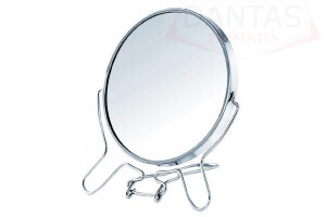 ESPELHO DE VIDRO N°4