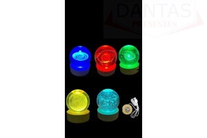 ENFEITE DE MESA N°80