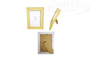 PORTA RETRATO DE MDF