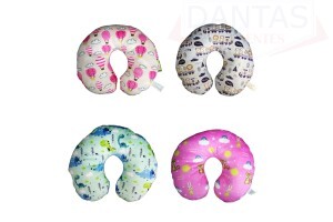 ALMOFADA DE PESCOÇO