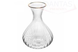 DECANTER DE CRISTAL
