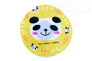 TOUCA KIDS P/ BANHO