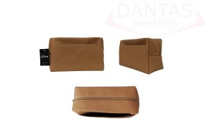 NECESSAIRE BRICK FEMININA