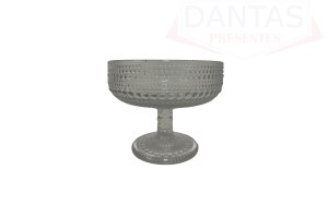 TAÇA P/SOBREMESA PEROLA 310ML 6PCS