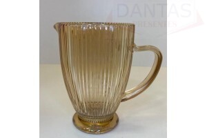 JARRA VERSALHES AMBAR 1370ML