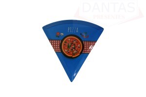 PRATO PARA PIZZA DE PLÁSTICO