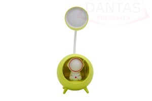 LUMINARIA DE MESA INFANTIL DE LED