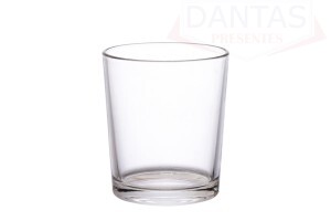 JG 6 COPO BX VDO HUIS 260ML