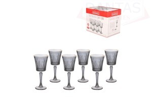 JG TAÇA AG/VI VDO CZBD 260M