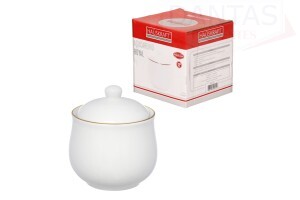 AÇUCAREIRO ROYA BRBD 300ML