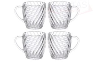 CANECA VDO ELYSÉE 285ML