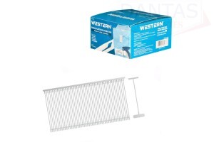 PINO PLÁSTICO  TAG 35MM BR