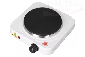 FOGÃO ELETRICO PORTATIL